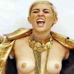 Las fotos más cachondas de Miley Cyrus
